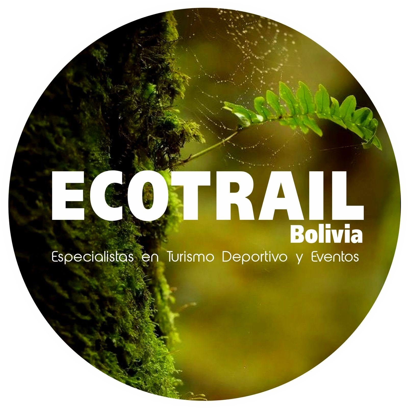ECOTRAIL Bolivia